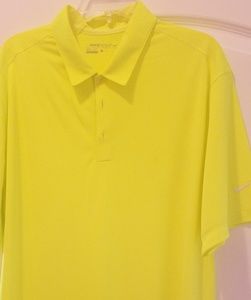 Nike Men's Golf Polo